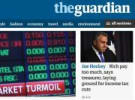 Guardian launches podcast Australia Reads